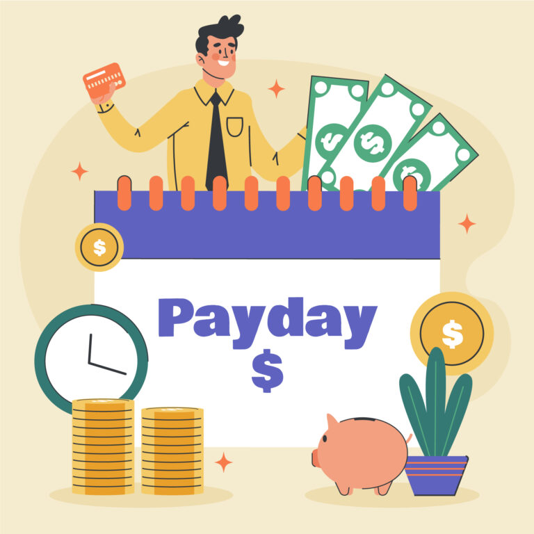 จัดทำบัญชีเงินเดือนและนำส่งข้อมูล